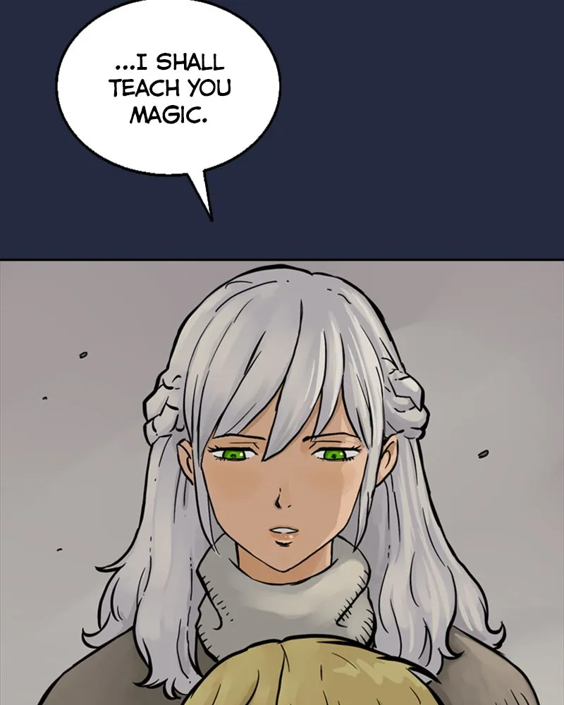 Read Mage Again chapter 9 image 108 on Lezhin