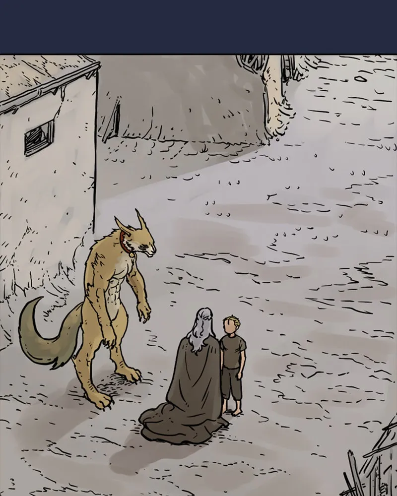 Read Mage Again chapter 9 image 110 on Lezhin