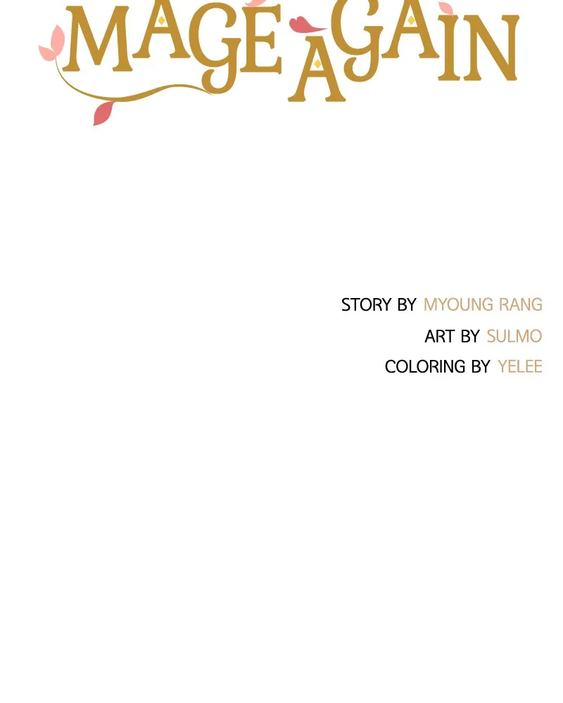Read Mage Again chapter 9 image 137 on Lezhin