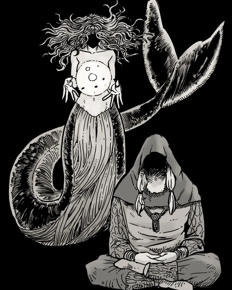 Read Mage Again chapter 9 image 3 on Lezhin
