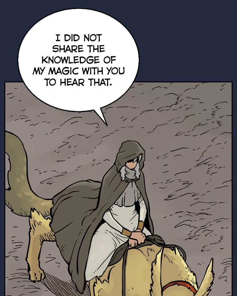 Read Mage Again chapter 9 image 30 on Lezhin