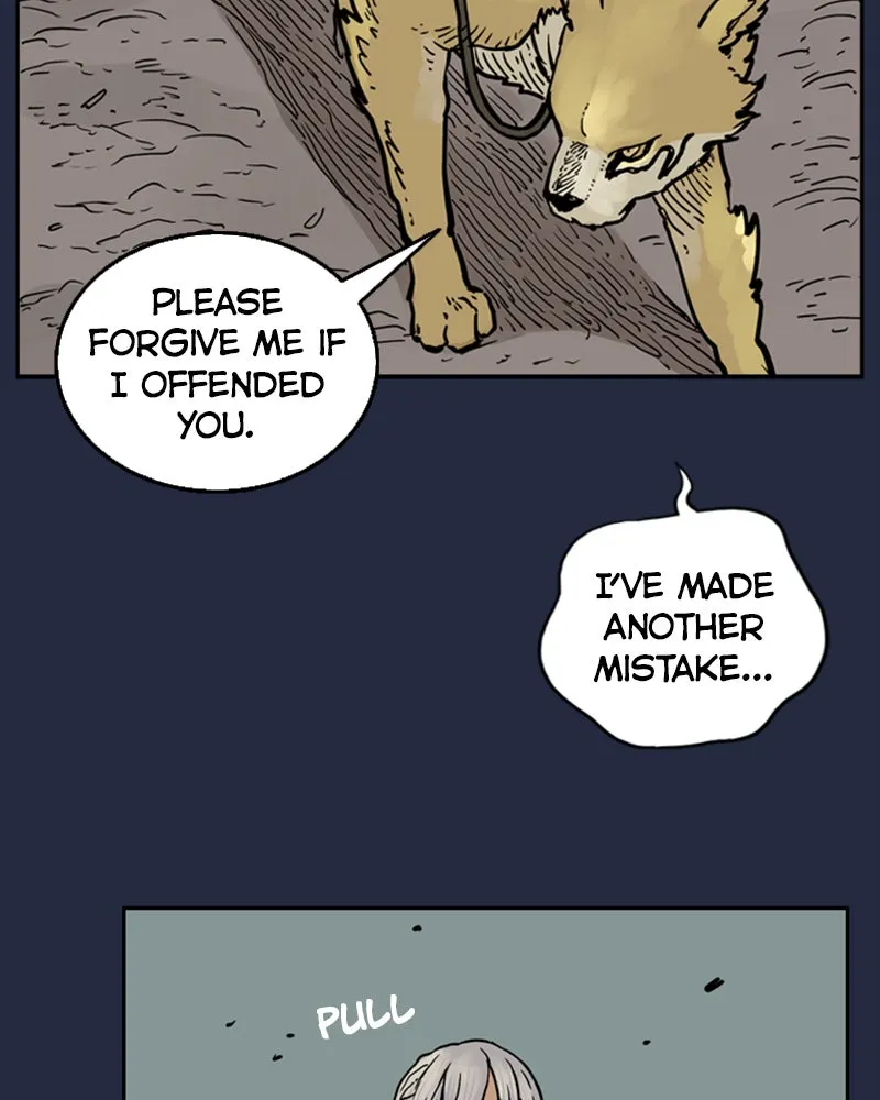 Read Mage Again chapter 9 image 31 on Lezhin