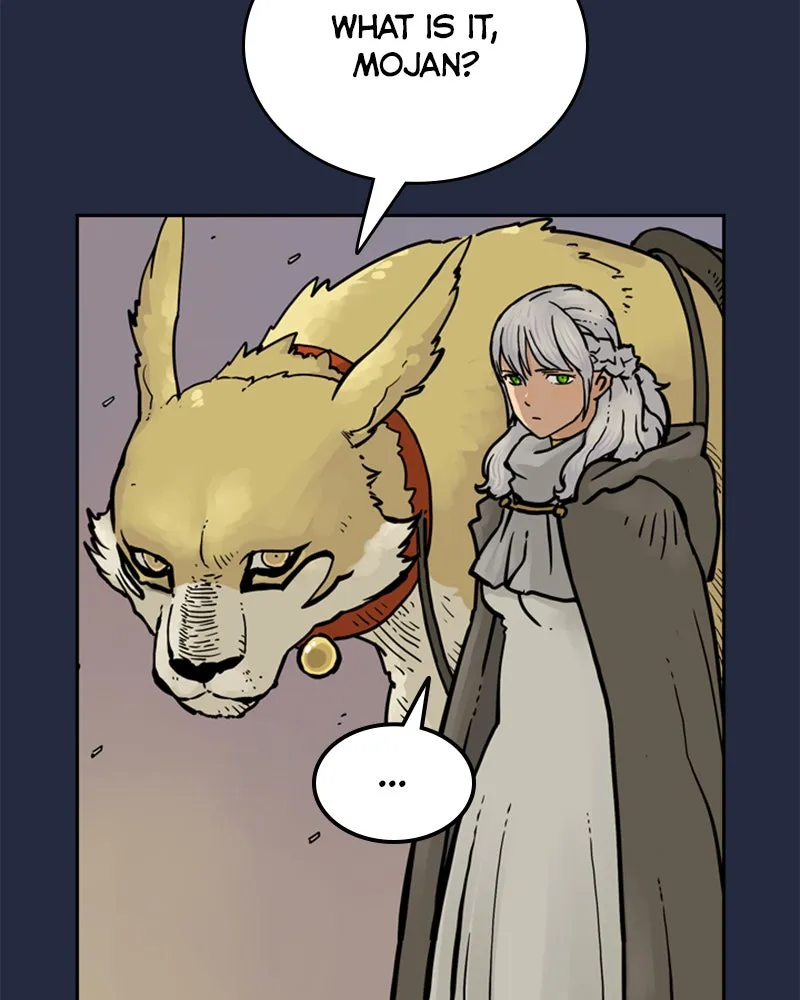 Read Mage Again chapter 9 image 35 on Lezhin