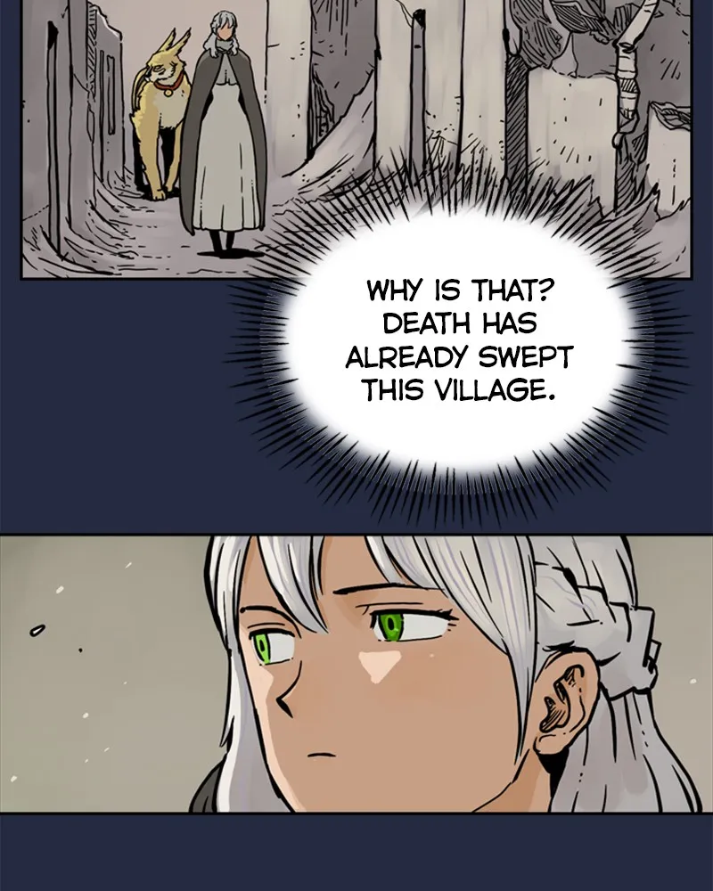 Read Mage Again chapter 9 image 37 on Lezhin