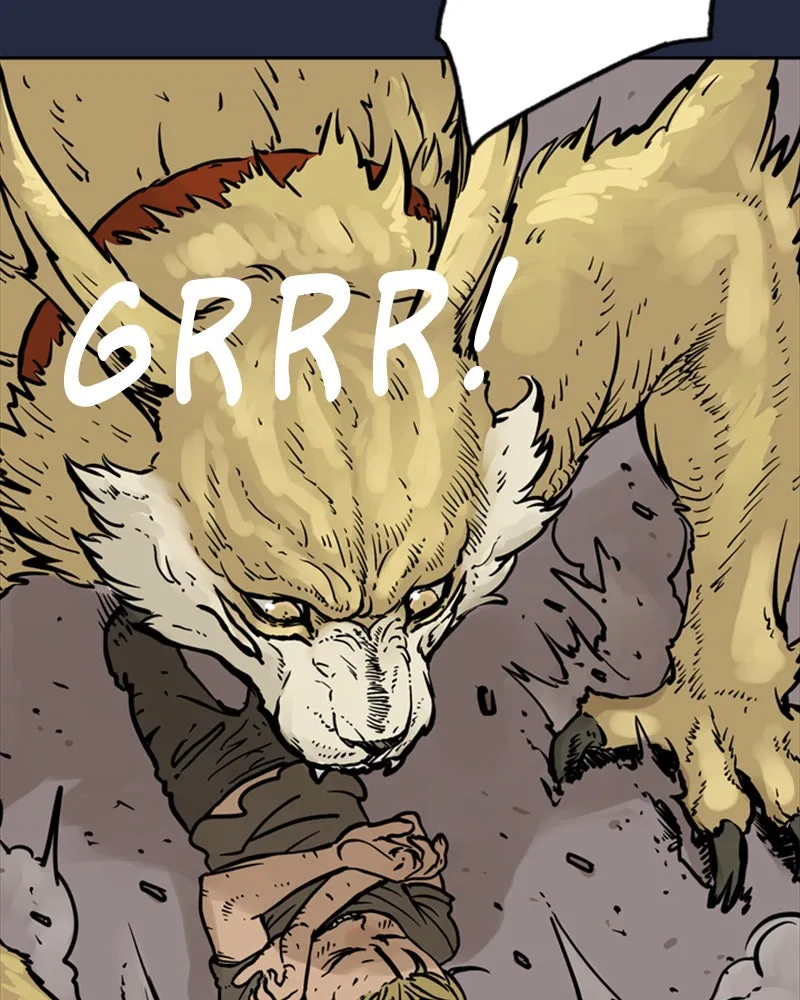 Read Mage Again chapter 9 image 91 on Lezhin