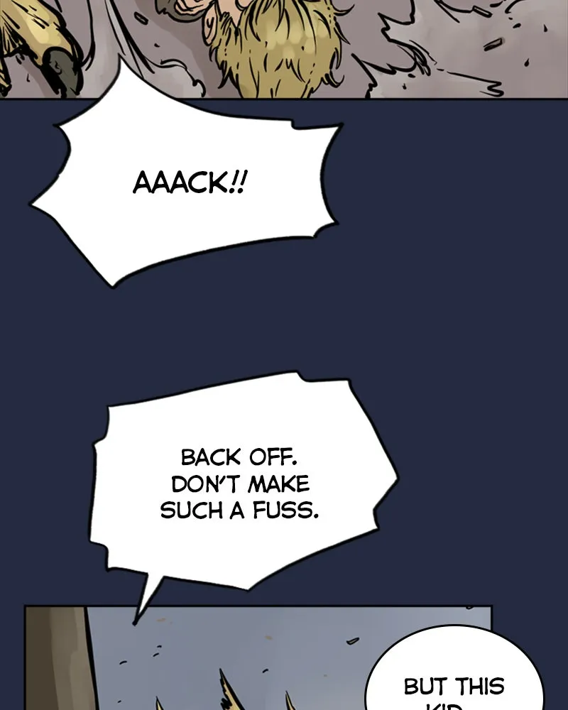 Read Mage Again chapter 9 image 92 on Lezhin