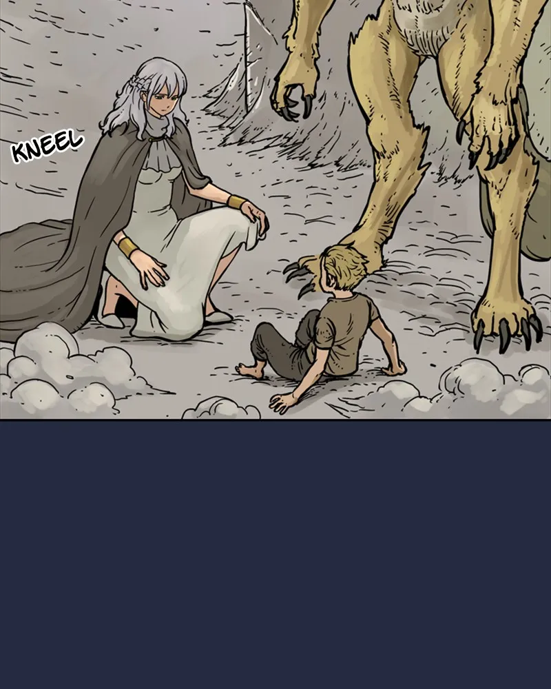 Read Mage Again chapter 9 image 98 on Lezhin