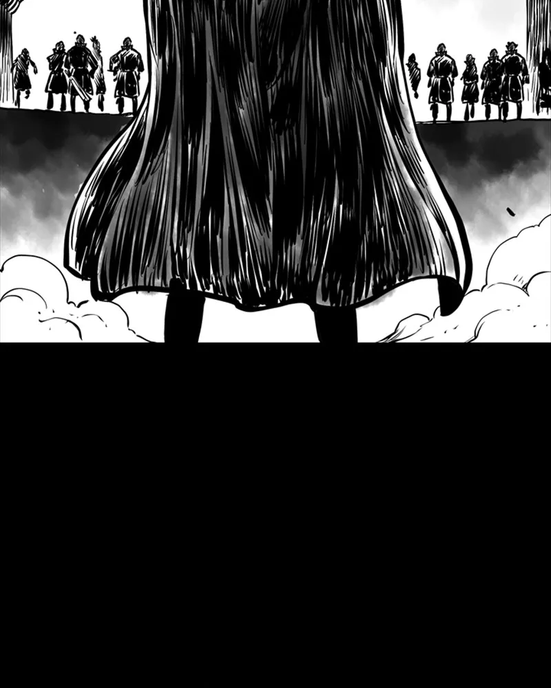 Read Mage Again chapter 90 image 1 on Lezhin