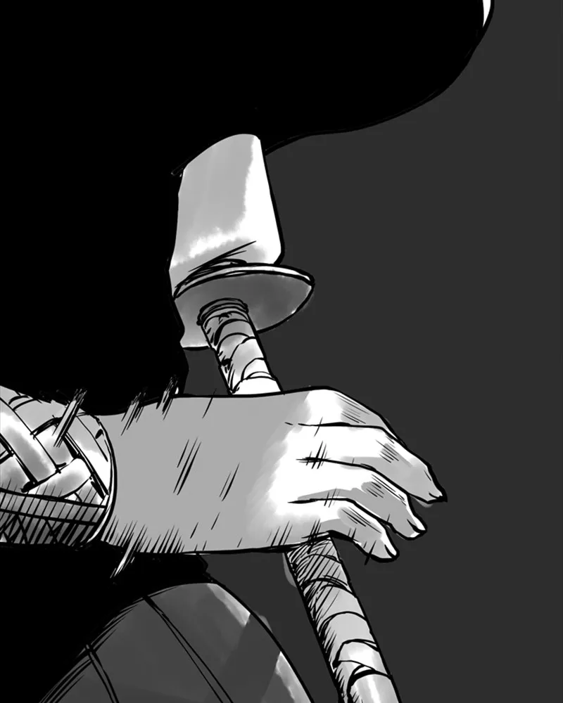 Read Mage Again chapter 90 image 26 on Lezhin
