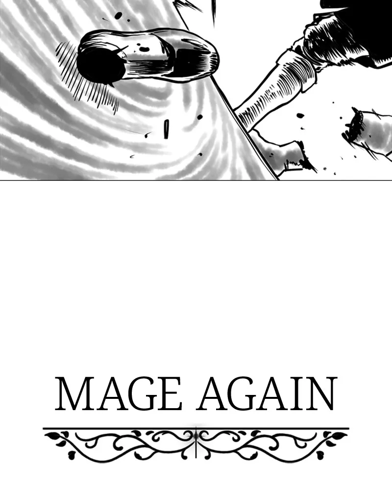 Read Mage Again chapter 90 image 31 on Lezhin