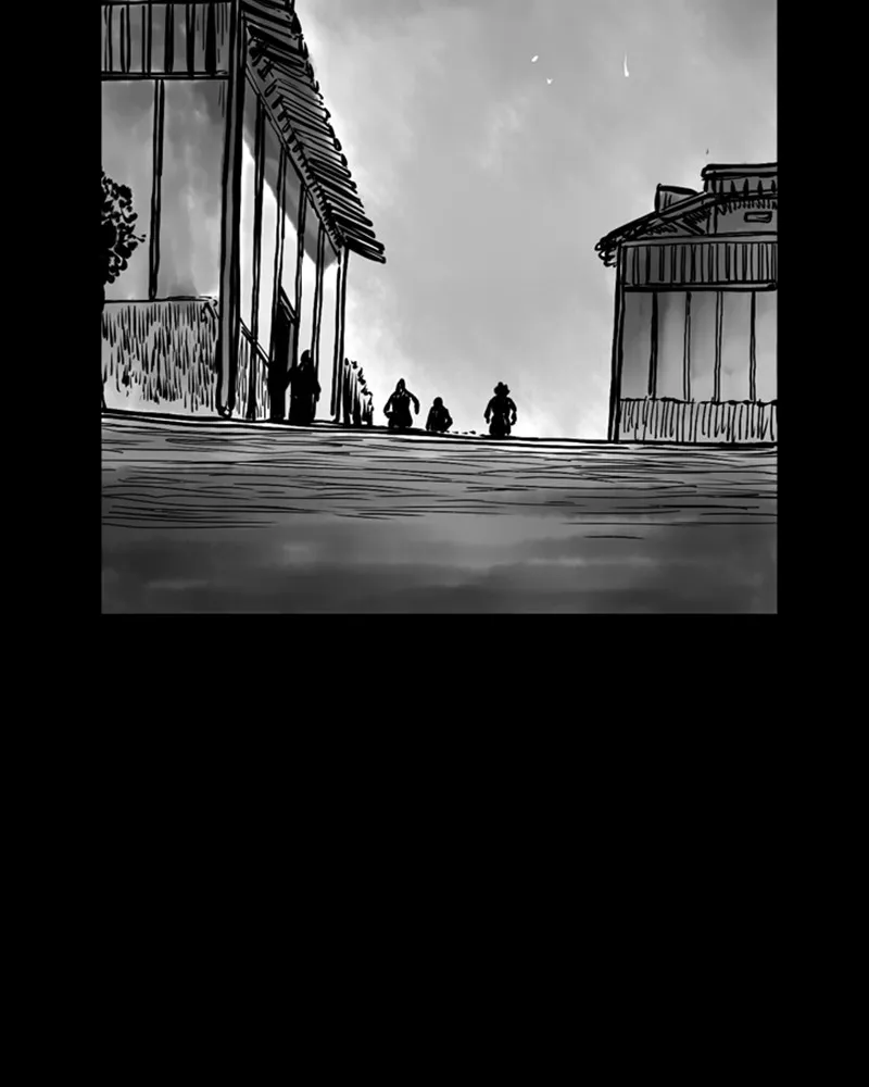 Read Mage Again chapter 90 image 35 on Lezhin