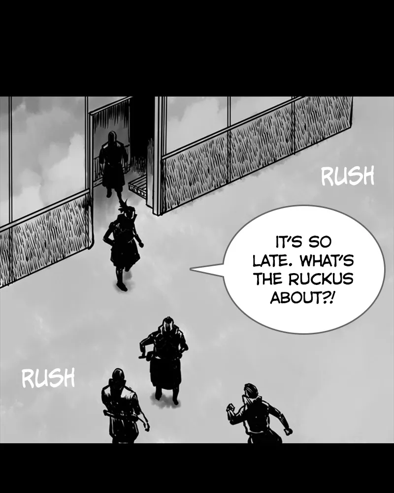 Read Mage Again chapter 90 image 36 on Lezhin