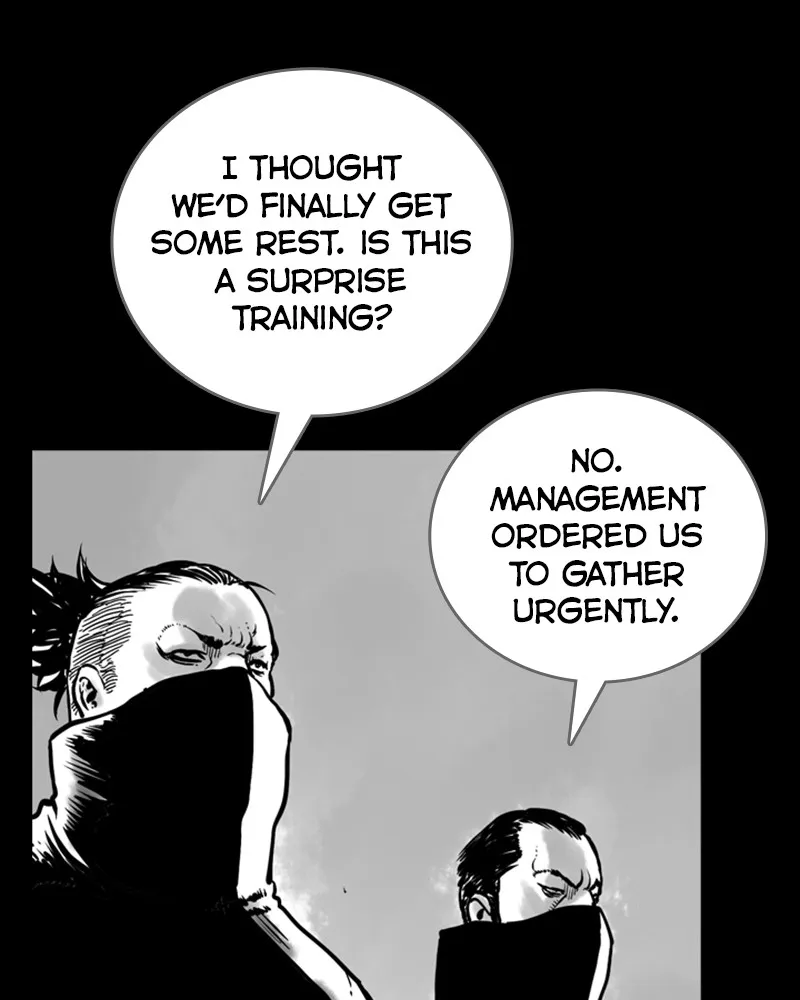 Read Mage Again chapter 90 image 37 on Lezhin