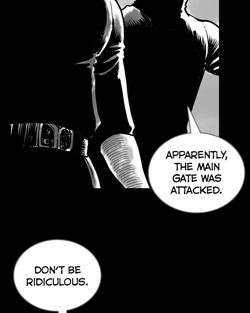 Read Mage Again chapter 90 image 38 on Lezhin