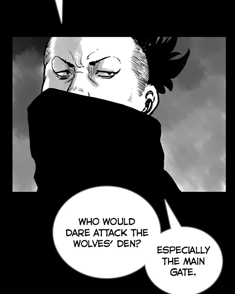 Read Mage Again chapter 90 image 39 on Lezhin