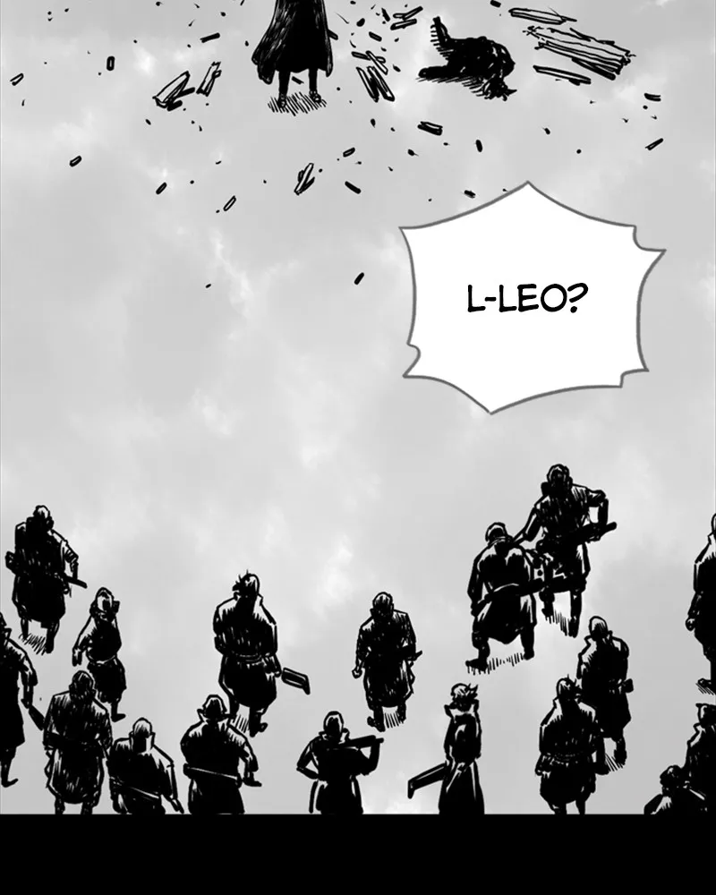 Read Mage Again chapter 90 image 4 on Lezhin