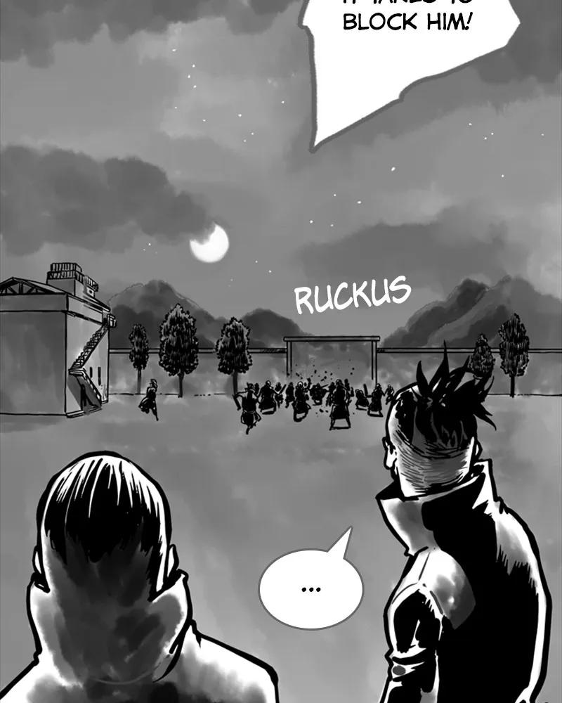 Read Mage Again chapter 90 image 42 on Lezhin