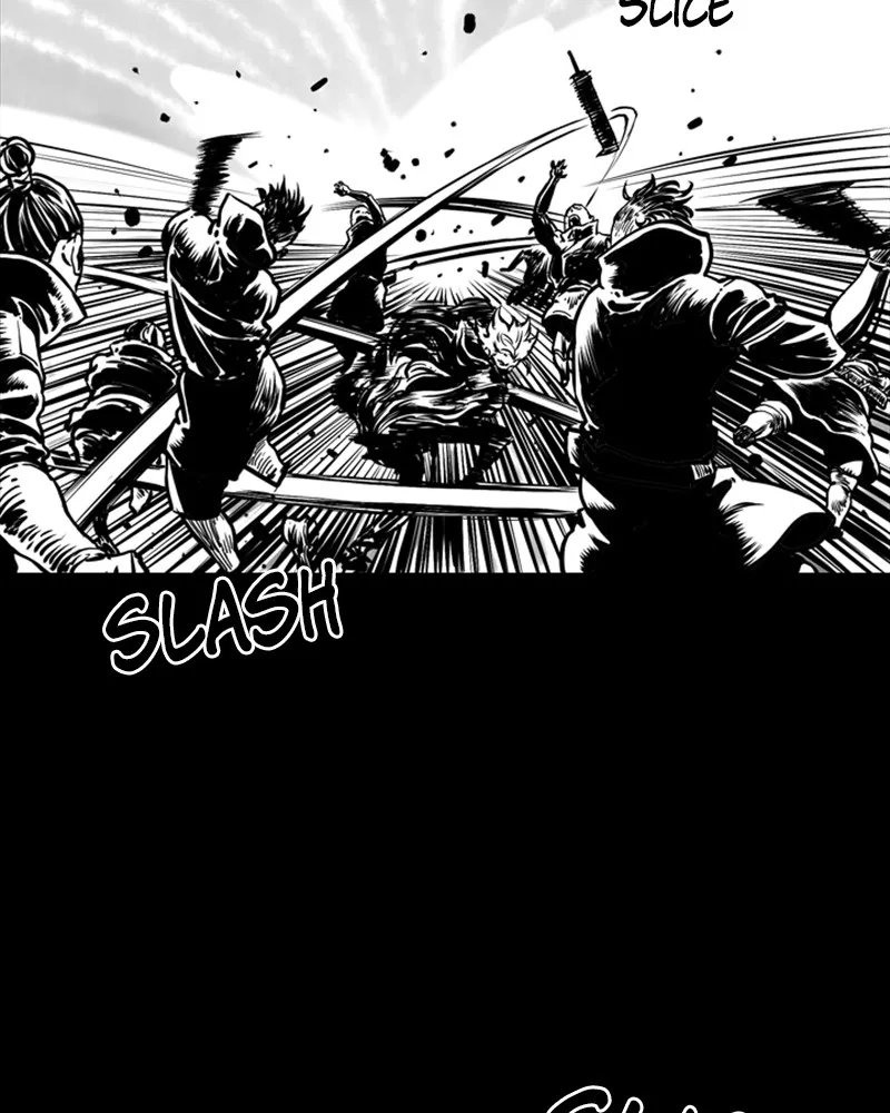 Read Mage Again chapter 90 image 45 on Lezhin