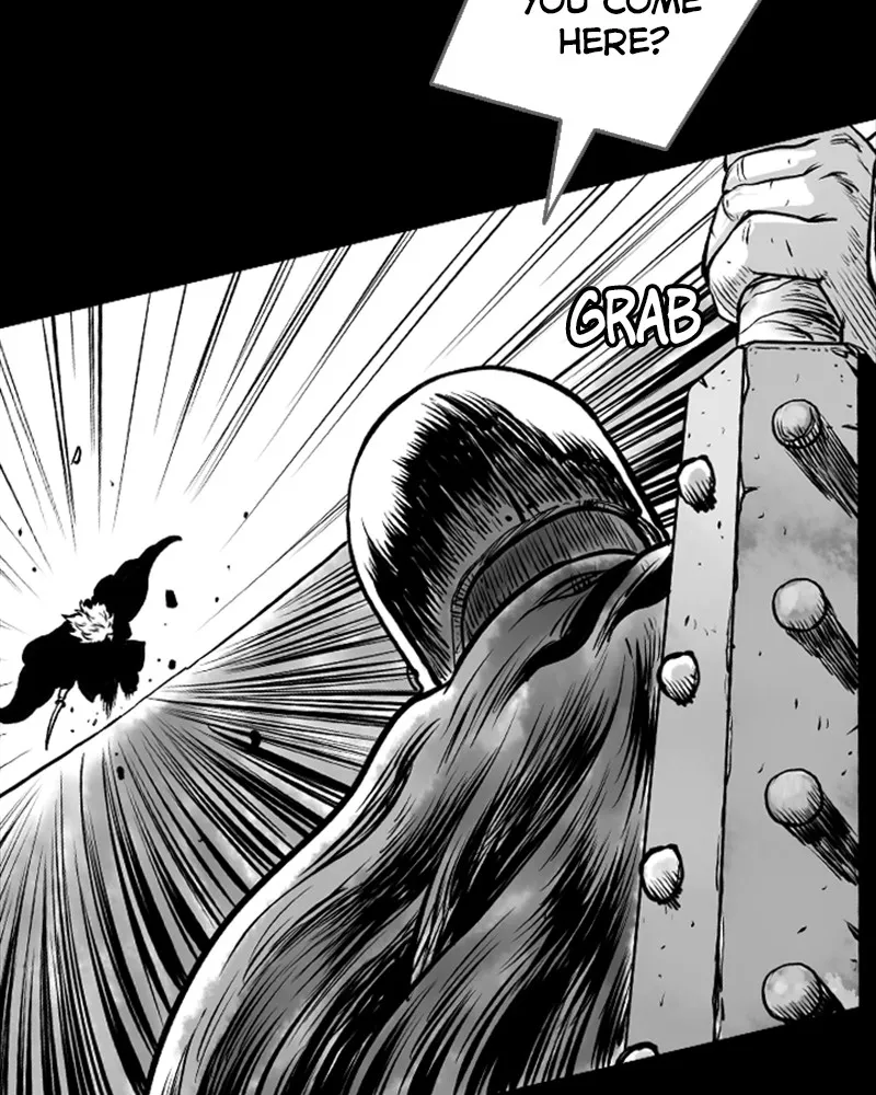 Read Mage Again chapter 90 image 52 on Lezhin