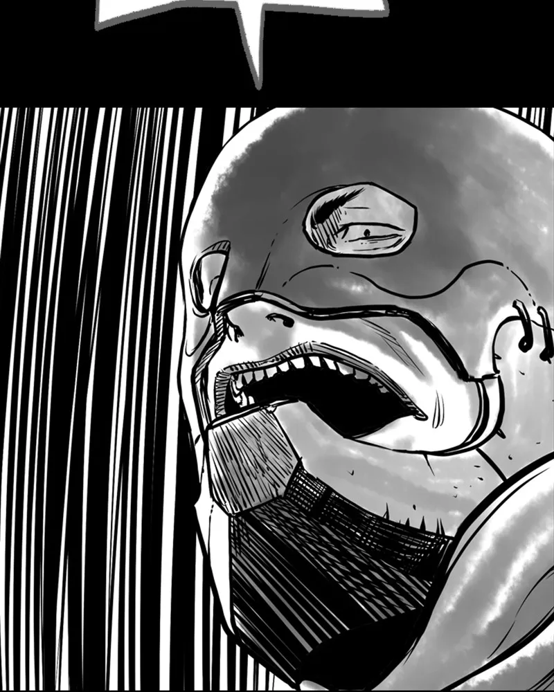 Read Mage Again chapter 90 image 54 on Lezhin