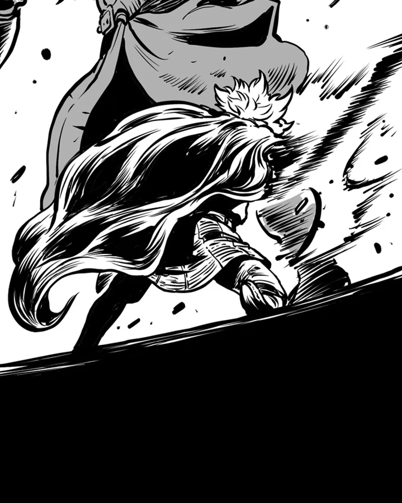 Read Mage Again chapter 90 image 61 on Lezhin