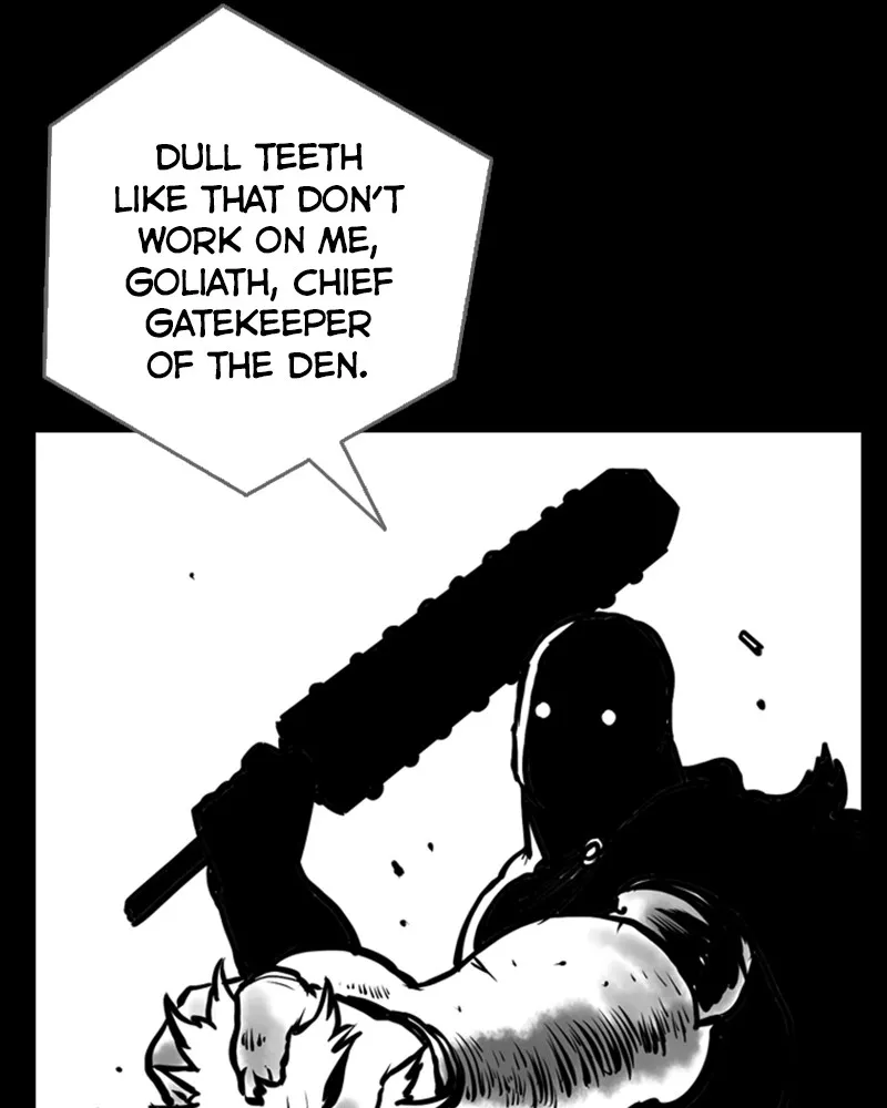 Read Mage Again chapter 90 image 64 on Lezhin