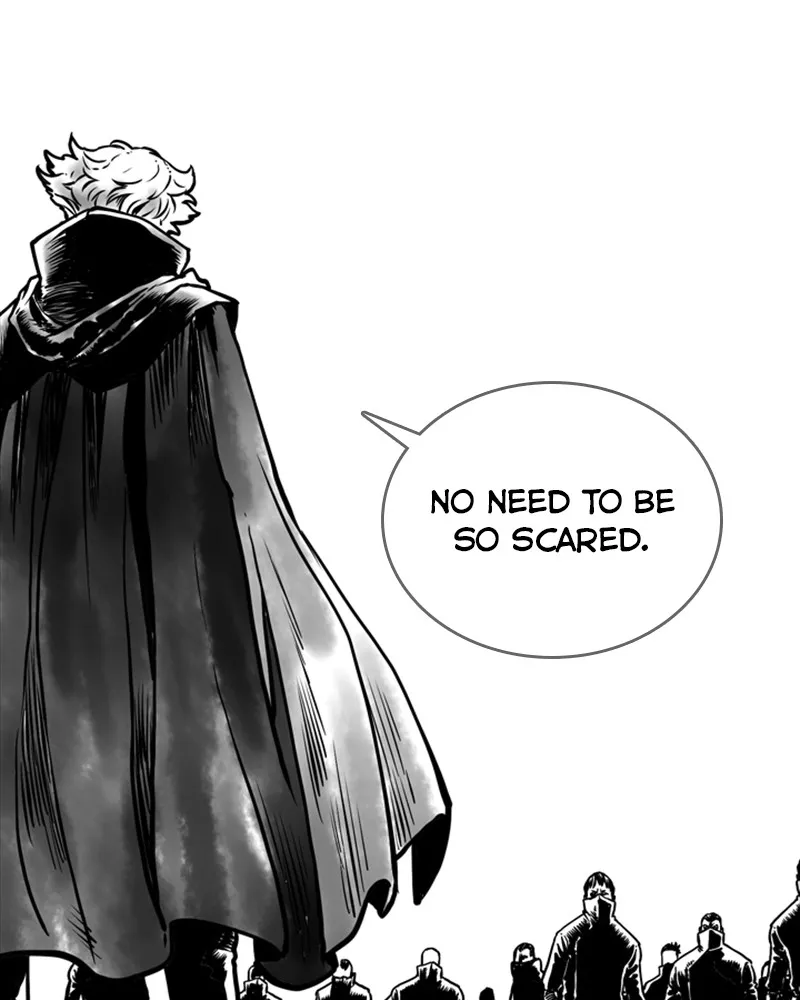 Read Mage Again chapter 90 image 8 on Lezhin