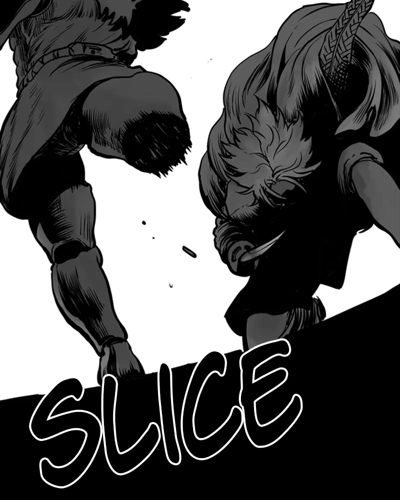 Read Mage Again chapter 90 image 87 on Lezhin
