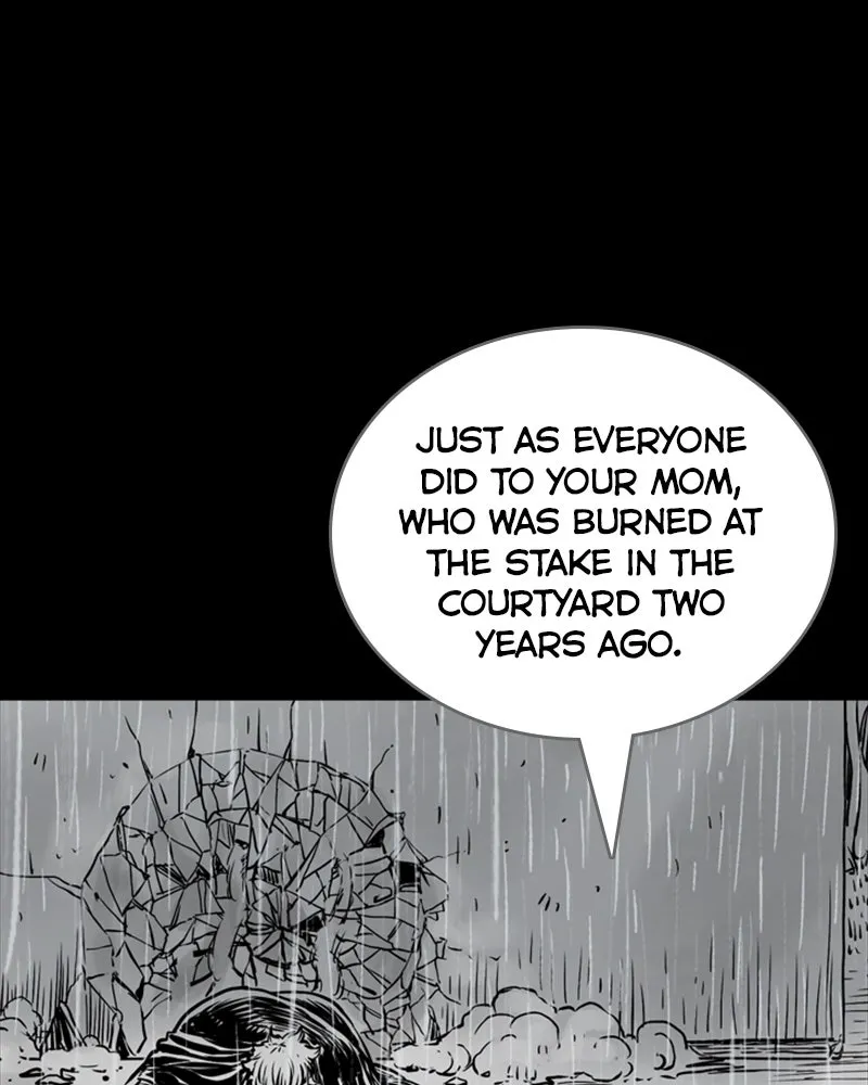 Read Mage Again chapter 91 image 102 on Lezhin