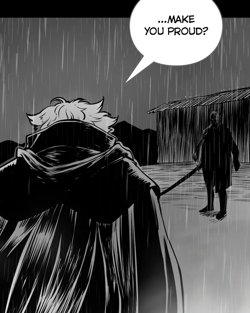 Read Mage Again chapter 91 image 107 on Lezhin