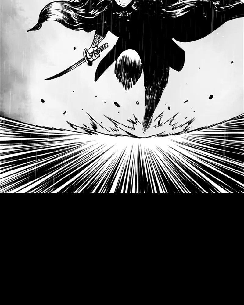 Read Mage Again chapter 91 image 117 on Lezhin