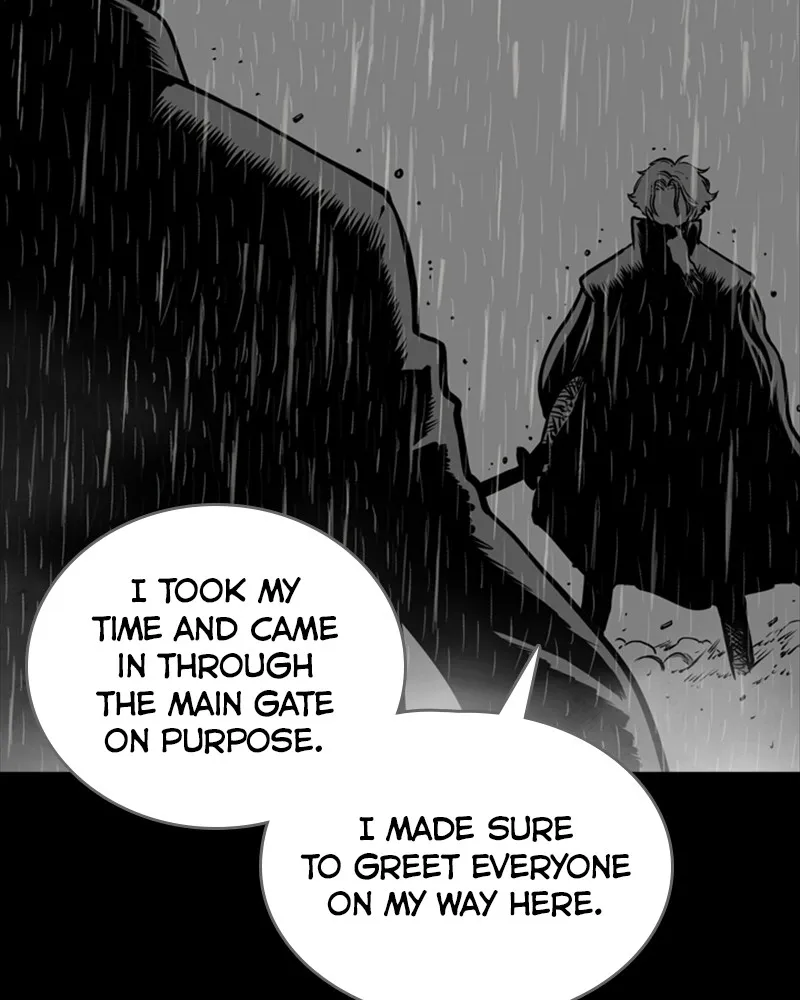 Read Mage Again chapter 91 image 12 on Lezhin