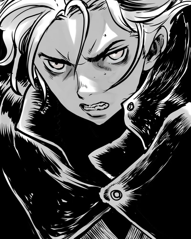 Read Mage Again chapter 91 image 120 on Lezhin