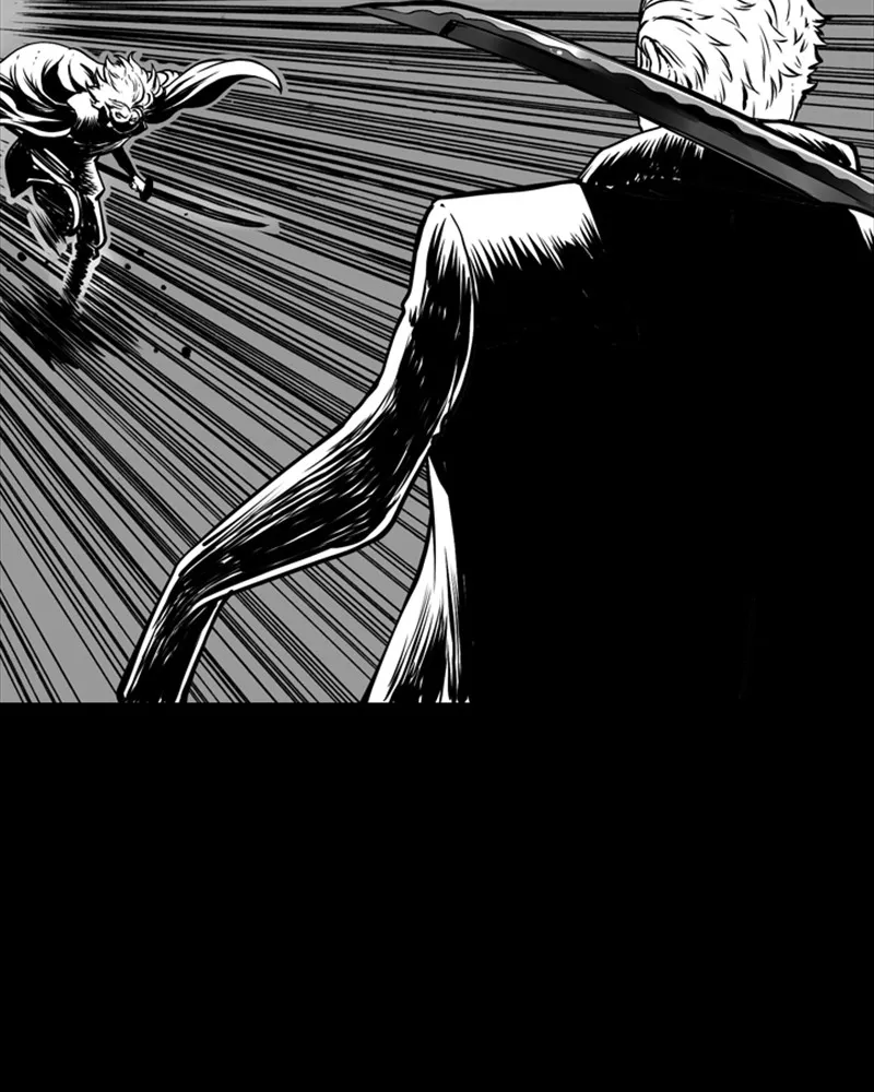Read Mage Again chapter 91 image 26 on Lezhin