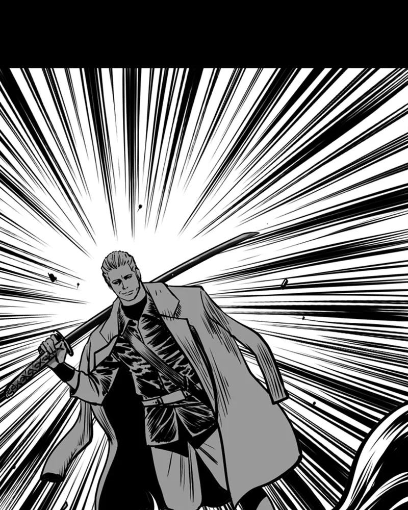 Read Mage Again chapter 91 image 29 on Lezhin
