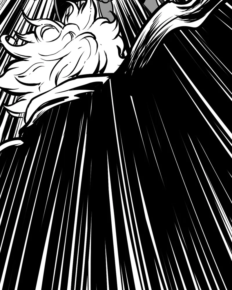 Read Mage Again chapter 91 image 30 on Lezhin