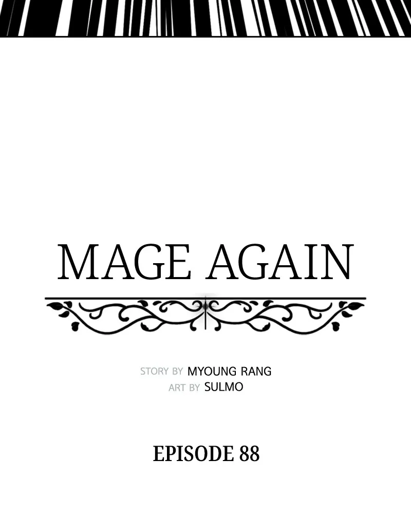 Read Mage Again chapter 91 image 31 on Lezhin