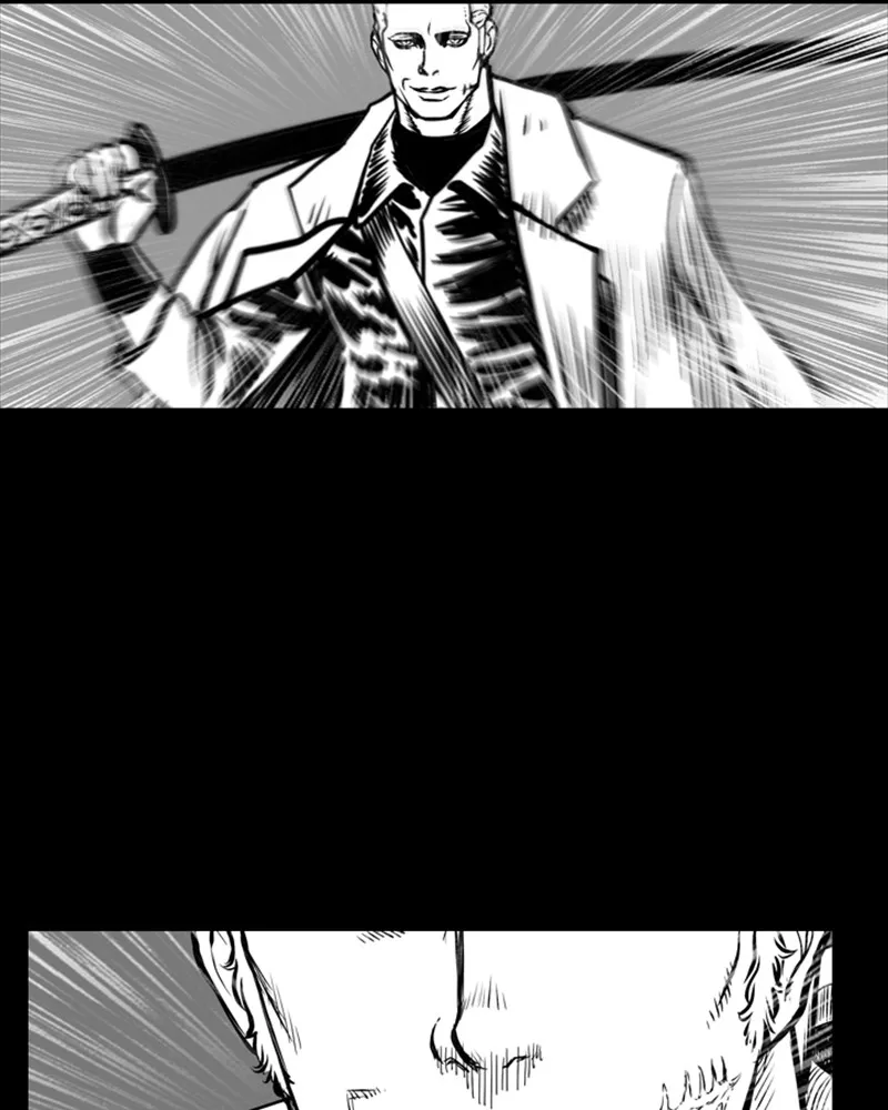 Read Mage Again chapter 91 image 34 on Lezhin