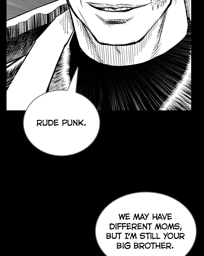 Read Mage Again chapter 91 image 35 on Lezhin