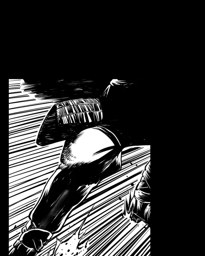 Read Mage Again chapter 91 image 39 on Lezhin