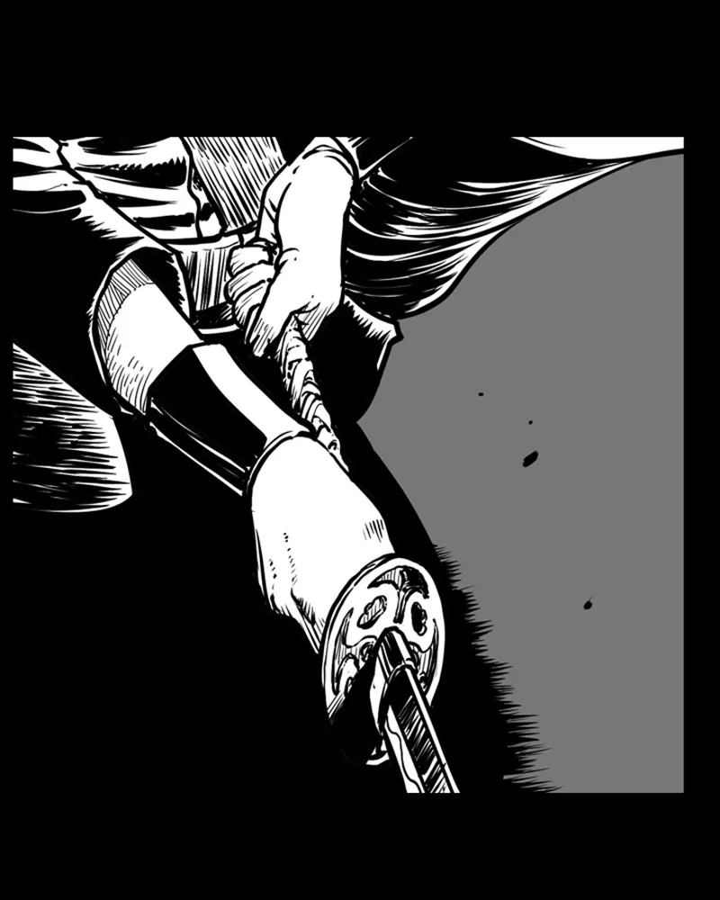Read Mage Again chapter 91 image 43 on Lezhin