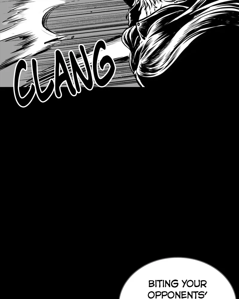 Read Mage Again chapter 91 image 50 on Lezhin