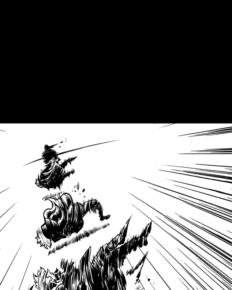 Read Mage Again chapter 91 image 57 on Lezhin
