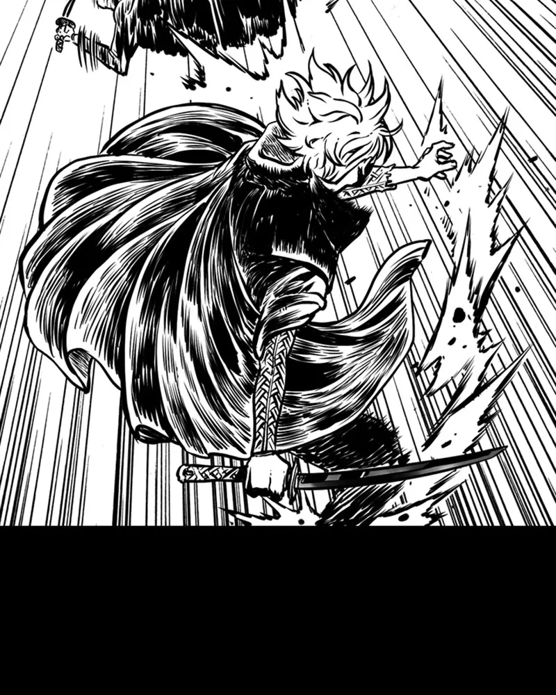 Read Mage Again chapter 91 image 58 on Lezhin