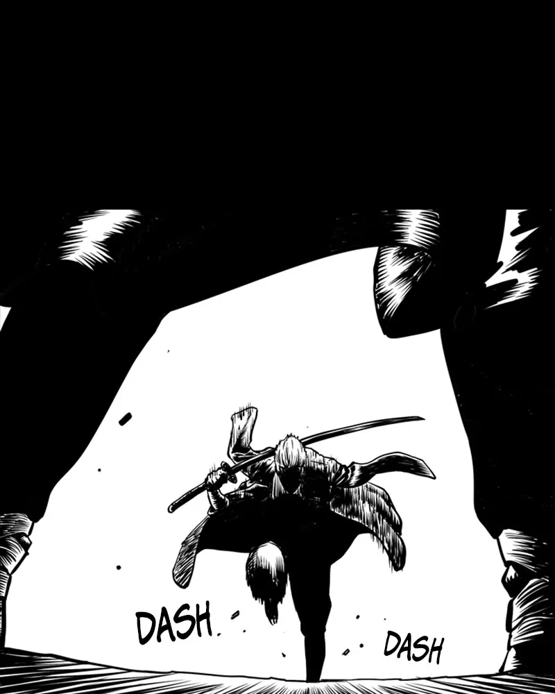 Read Mage Again chapter 91 image 64 on Lezhin
