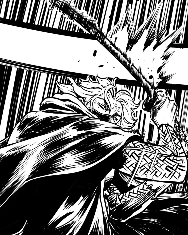 Read Mage Again chapter 91 image 69 on Lezhin