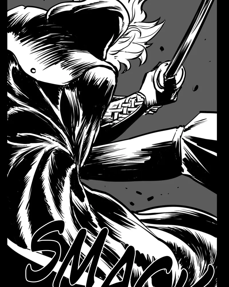Read Mage Again chapter 91 image 71 on Lezhin