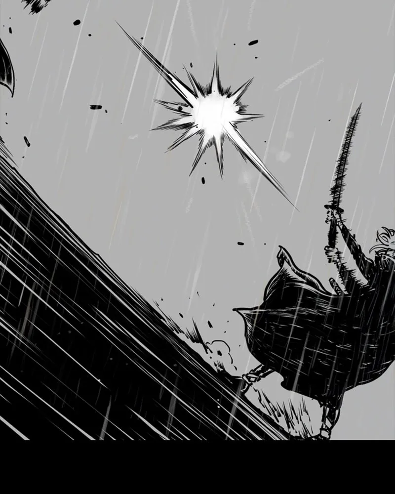 Read Mage Again chapter 91 image 8 on Lezhin