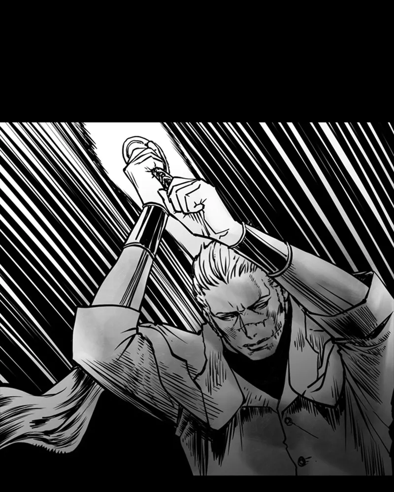 Read Mage Again chapter 91 image 81 on Lezhin