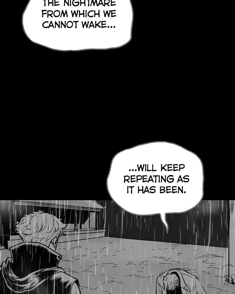 Read Mage Again chapter 92 image 102 on Lezhin